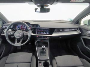 Audi A3 Sb 35 Tdi 150 Cv Sline  - Foto 7