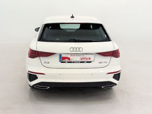 Audi A3 Sb 35 Tdi 150 Cv Sline  - Foto 5