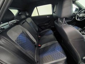 Volkswagen T-roc R 2.0 Tsi 300 Cv Dsg 4motion  - Foto 6