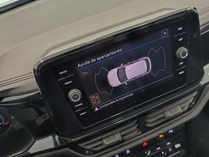 Volkswagen T-roc R 2.0 Tsi 300 Cv Dsg 4motion  - Foto 16