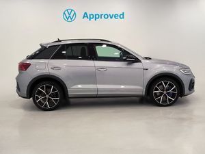 Volkswagen T-roc R 2.0 Tsi 300 Cv Dsg 4motion  - Foto 3