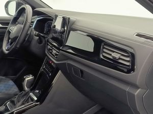 Volkswagen T-roc R 2.0 Tsi 300 Cv Dsg 4motion  - Foto 19