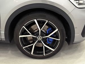 Volkswagen T-roc R 2.0 Tsi 300 Cv Dsg 4motion  - Foto 8