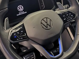 Volkswagen T-roc R 2.0 Tsi 300 Cv Dsg 4motion  - Foto 12