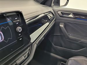 Volkswagen T-roc R 2.0 Tsi 300 Cv Dsg 4motion  - Foto 17