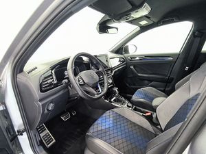 Volkswagen T-roc R 2.0 Tsi 300 Cv Dsg 4motion  - Foto 11