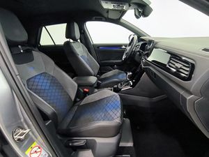 Volkswagen T-roc R 2.0 Tsi 300 Cv Dsg 4motion  - Foto 5
