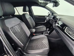 Volkswagen T-roc 2.0 Tdi 150 Cv Dsg Rline  - Foto 6