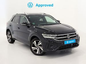 Volkswagen T-roc 2.0 Tdi 150 Cv Dsg Rline  - Foto 2