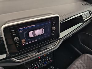 Volkswagen T-roc 2.0 Tdi 150 Cv Dsg Rline  - Foto 18