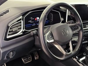 Volkswagen T-roc 2.0 Tdi 150 Cv Dsg Rline  - Foto 15