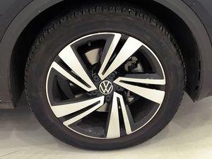Volkswagen T-roc 2.0 Tdi 150 Cv Dsg Rline  - Foto 9
