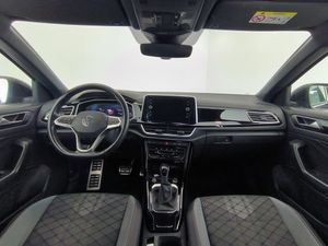 Volkswagen T-roc 2.0 Tdi 150 Cv Dsg Rline  - Foto 5
