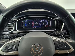 Volkswagen T-roc 2.0 Tdi 150 Cv Dsg Rline  - Foto 10