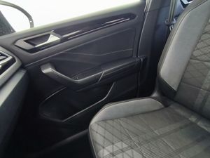 Volkswagen T-roc 2.0 Tdi 150 Cv Dsg Rline  - Foto 17