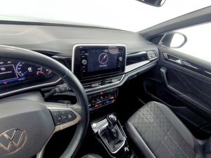 Volkswagen T-roc 2.0 Tdi 150 Cv Dsg Rline  - Foto 19
