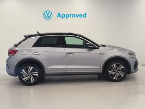 Volkswagen T-roc 2 Tdi 150 Cv Dsg Rline  - Foto 4
