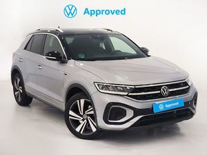 Volkswagen T-roc 2 Tdi 150 Cv Dsg Rline  - Foto 2