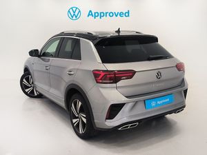 Volkswagen T-roc 2 Tdi 150 Cv Dsg Rline  - Foto 3