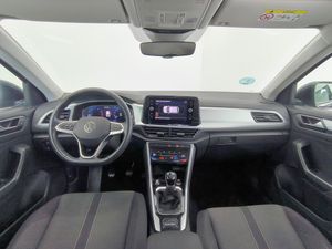 Volkswagen T-roc 1.0 Tsi 110 Cv Dark  - Foto 5