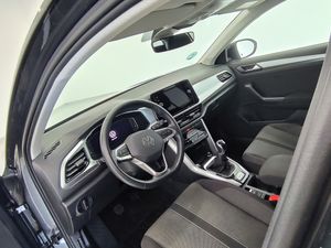 Volkswagen T-roc 1.0 Tsi 110 Cv Dark  - Foto 13