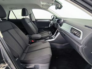 Volkswagen T-roc 1.0 Tsi 110 Cv Dark  - Foto 6