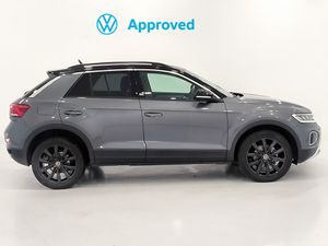 Volkswagen T-roc 1.0 Tsi 110 Cv Dark  - Foto 4