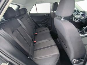 Volkswagen T-roc 1.0 Tsi 110 Cv Dark  - Foto 7