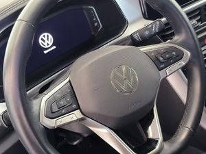Volkswagen T-roc 1.0 Tsi 110 Cv Dark  - Foto 15