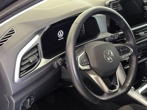 Volkswagen T-roc 1.0 Tsi 110 Cv Dark  - Foto 14