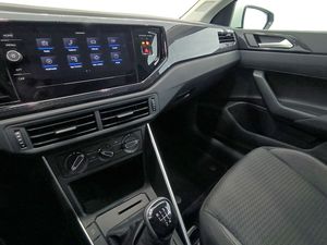 Volkswagen Polo Match 1.0 Tsi 95 Cv  - Foto 20