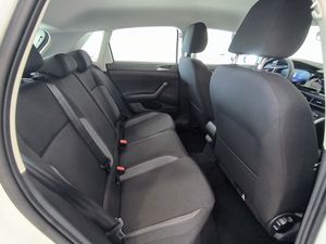 Volkswagen Polo Match 1.0 Tsi 95 Cv  - Foto 6