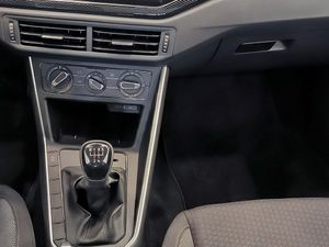 Volkswagen Polo Match 1.0 Tsi 95 Cv  - Foto 17