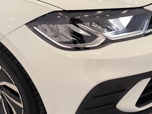 Volkswagen Polo Match 1.0 Tsi 95 Cv  - Foto 19