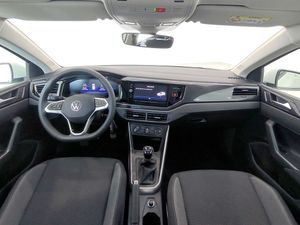 Volkswagen Polo Match 1.0 Tsi 95 Cv  - Foto 4