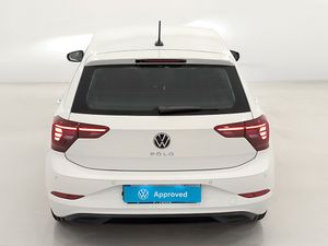 Volkswagen Polo Match 1.0 Tsi 95 Cv  - Foto 20