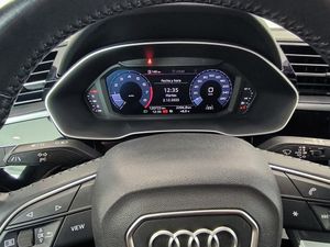 Audi Q3 35 Tfsi 150cv Stronic Blackline  - Foto 17