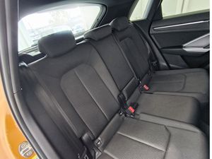 Audi Q3 35 Tfsi 150cv Stronic Blackline  - Foto 8