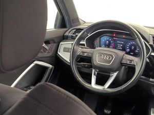 Audi Q3 35 Tfsi 150cv Stronic Blackline  - Foto 10