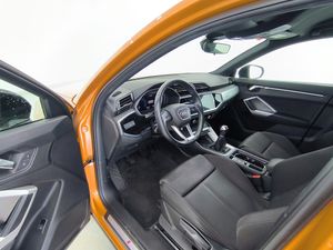 Audi Q3 35 Tfsi 150cv Stronic Blackline  - Foto 12