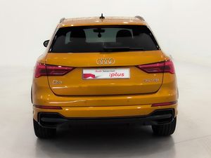 Audi Q3 35 Tfsi 150cv Stronic Blackline  - Foto 5