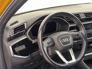 Audi Q3 35 Tfsi 150cv Stronic Blackline  - Foto 13