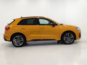 Audi Q3 35 Tfsi 150cv Stronic Blackline  - Foto 3