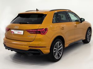 Audi Q3 35 Tfsi 150cv Stronic Blackline  - Foto 4