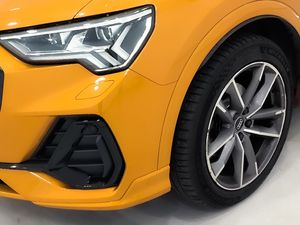 Audi Q3 35 Tfsi 150cv Stronic Blackline  - Foto 6