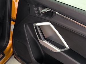 Audi Q3 35 Tfsi 150cv Stronic Blackline  - Foto 20