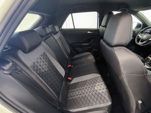 Volkswagen T-roc 1.0 Tsi 115 Cv Rline  - Foto 6