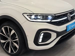 Volkswagen T-roc 1.0 Tsi 115 Cv Rline  - Foto 12