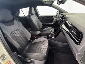 Volkswagen T-roc 1.0 Tsi 115 Cv Rline  - Foto 5