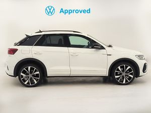 Volkswagen T-roc 1.0 Tsi 115 Cv Rline  - Foto 3